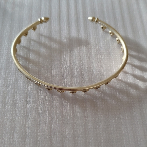 Kendra Scott Open Cuff - Picture 5 of 5